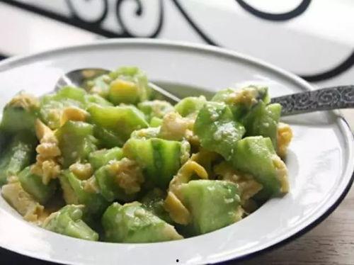 吃瓜视频丝瓜,揭秘丝瓜的神奇功效与美味烹饪技巧  第3张