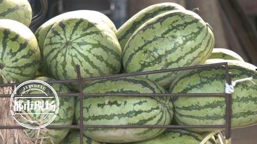 西瓜视频一瓜二吃二瓜三吃,西瓜的多重美味演绎