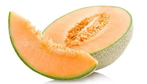 大汉吃哈密瓜视频,舌尖上的西域风情  第2张