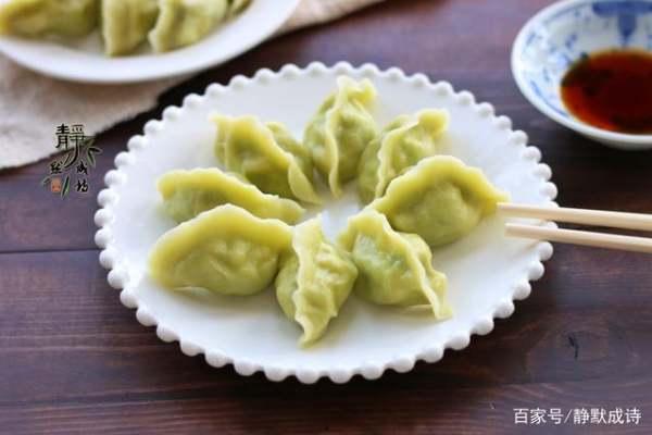 吃不吃水饺瓜早期视频,吃不吃水饺瓜的趣味瞬间  第2张