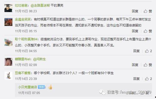 吃瓜视频怒怼老师,网络舆论下的教育冲突  第3张