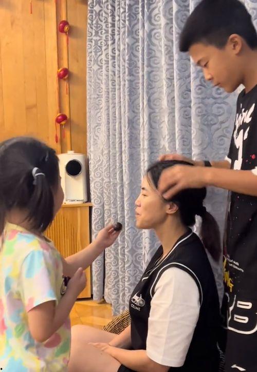 一中兄妹网课原视频吃瓜,吃瓜群众围观背后的真相  第2张