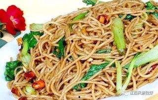 上海炒粉原视频吃瓜,一场味蕾与视觉的盛宴  第2张