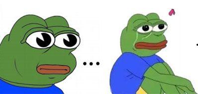 悲伤蛙吃瓜视频,揭秘网络红人的喜怒哀乐 第3张 悲伤蛙吃瓜视频,揭秘网络红人的喜怒哀乐 第3张