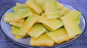 老人吃的酥瓜怎么做的视频,老人分享的传统美味制作秘籍 第3张 老人吃的酥瓜怎么做的视频,老人分享的传统美味制作秘籍 第3张