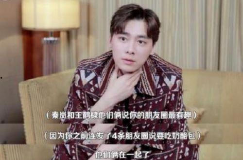 秦岚吃瓜视频在线观看,揭秘娱乐圈幕后故事  第3张