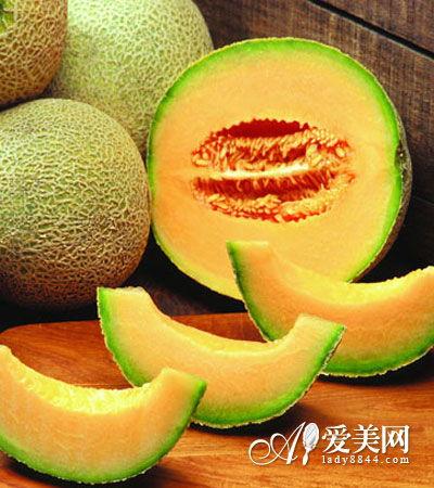 吃哈密瓜食物视频,视频带你领略甜蜜诱惑  第2张