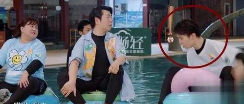 范丞丞吃瓜翻车视频,意外曝光娱乐圈惊人内幕