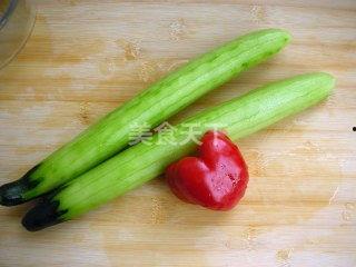 丽宝瓜怎么吃才好吃视频,视频教你轻松解锁最佳食用方法  第3张