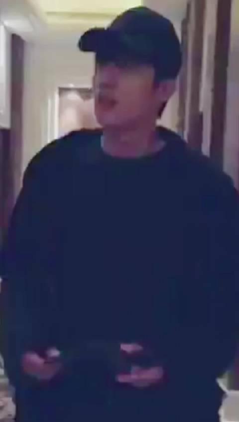 吴川吃瓜八卦新闻视频最新,揭秘最新八卦新闻背后的真相 第2张 吴川吃瓜八卦新闻视频最新,揭秘最新八卦新闻背后的真相 第2张