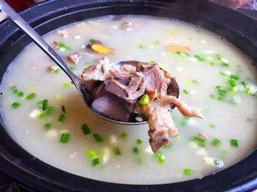 羊汤放佛手瓜可以吃吗视频,养生新搭配，美味与健康的完美融合  第2张