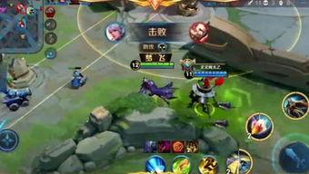 峡谷吃瓜视频,揭秘热门游戏背后的趣味故事  第2张